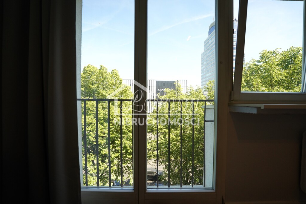 Mieszkanie 35,07&nbsp;m², Szczecin, Śródmieście, al. Wyzwolenia - zdjęcie 13