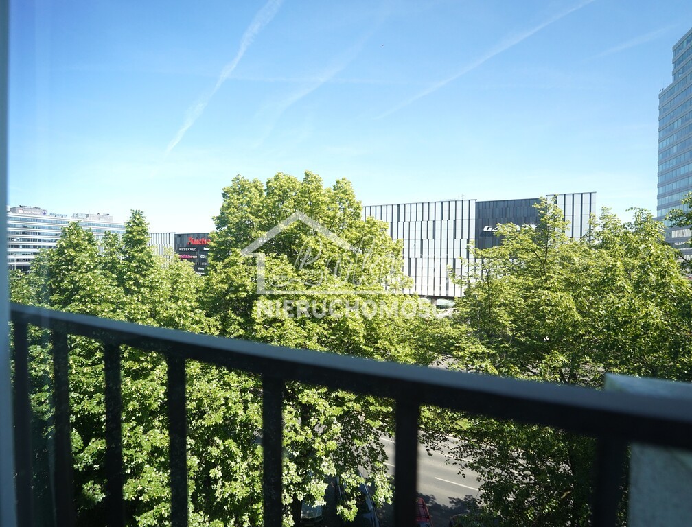 Mieszkanie 35,07&nbsp;m², Szczecin, Śródmieście, al. Wyzwolenia - zdjęcie 1
