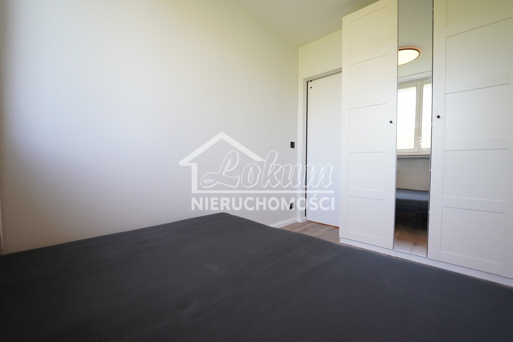 Mieszkanie 35,07&nbsp;m², Szczecin, Śródmieście, al. Wyzwolenia - zdjęcie 7