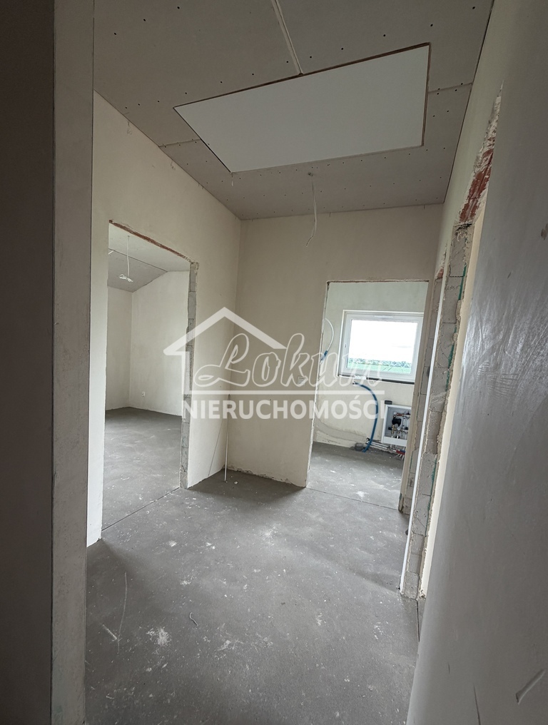 Dom 117&nbsp;m², Grzędzice, Magiczna - zdjęcie 8