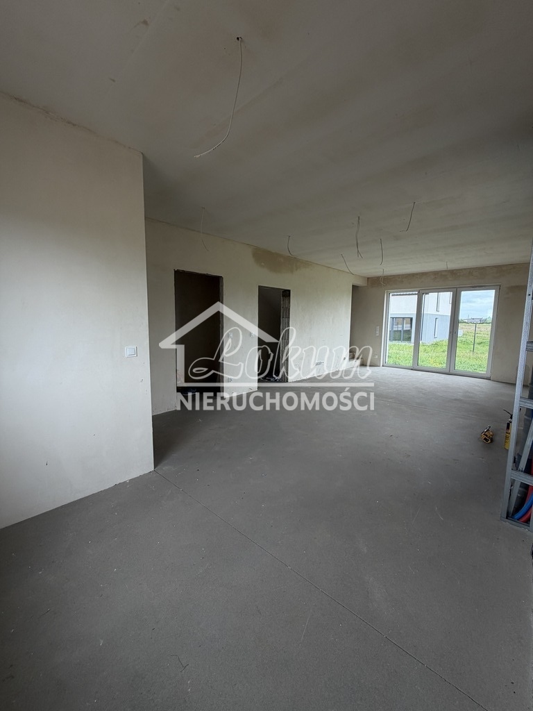 Dom 117&nbsp;m², Grzędzice, Magiczna - zdjęcie 5