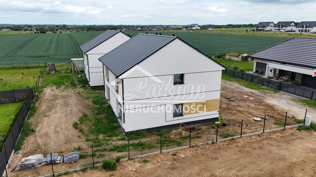 Dom 117&nbsp;m², Grzędzice, Magiczna - zdjęcie 3