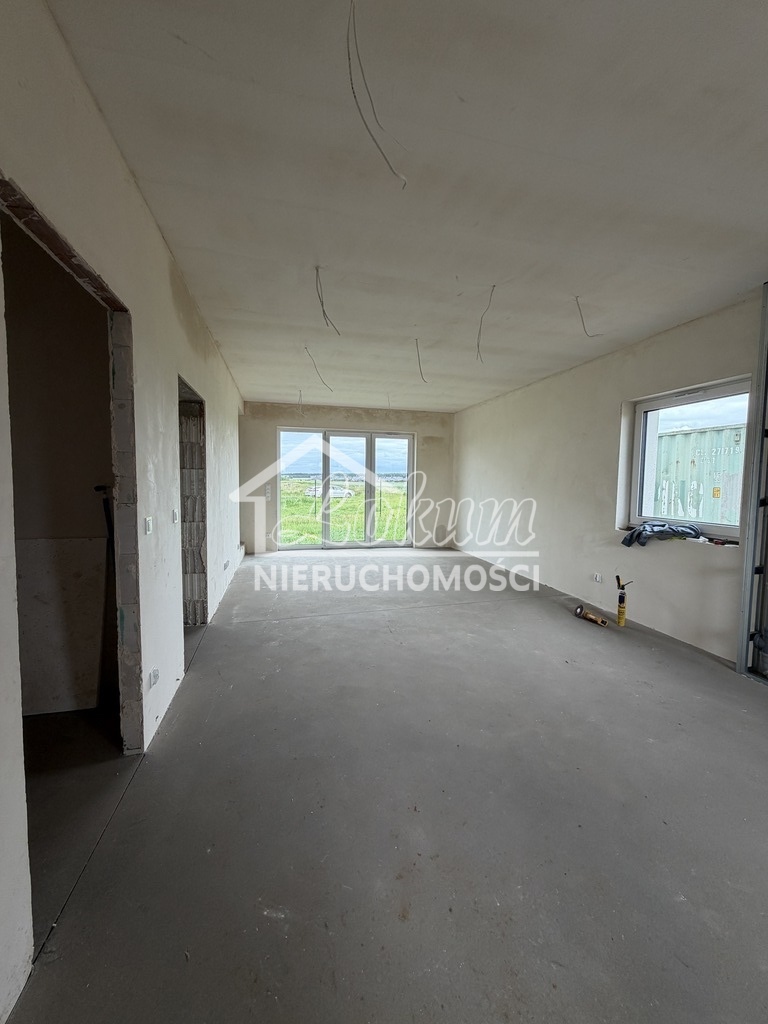 Dom 117&nbsp;m², Grzędzice, Magiczna - zdjęcie 4