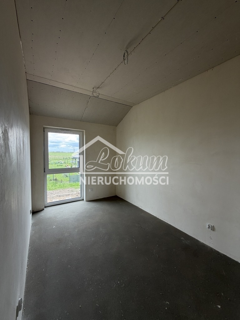Dom 117&nbsp;m², Grzędzice, Magiczna - zdjęcie 12