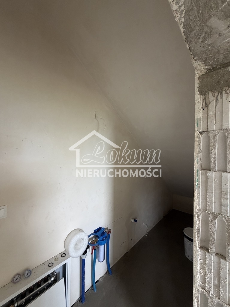 Dom 117&nbsp;m², Grzędzice, Magiczna - zdjęcie 7