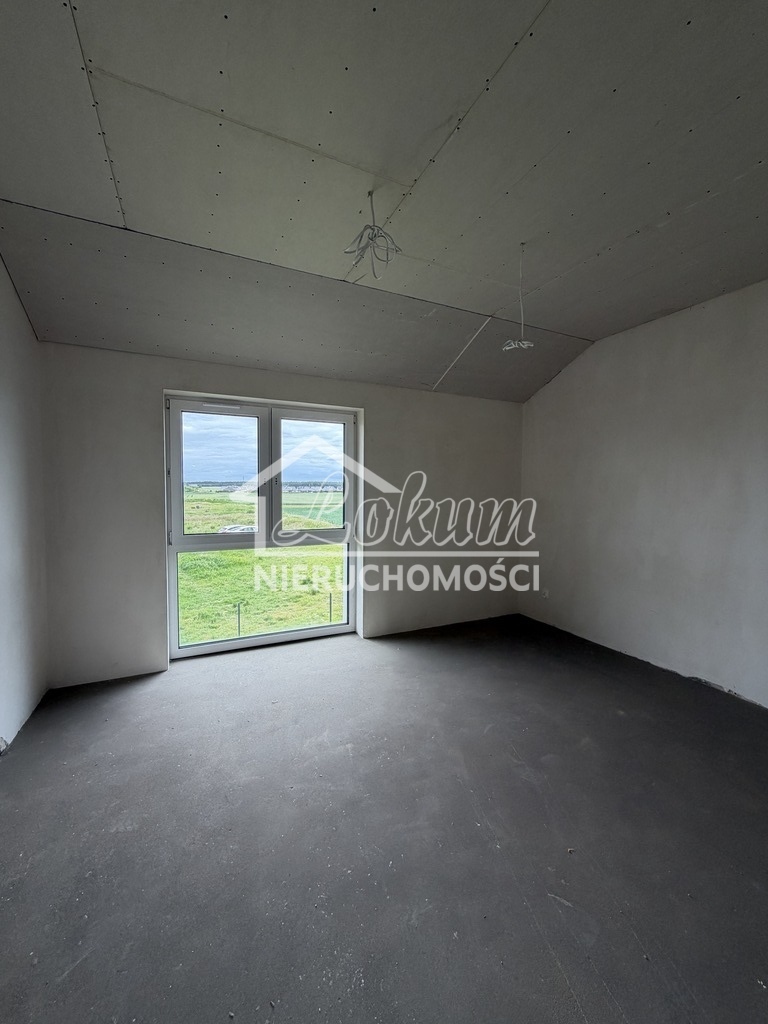 Dom 117&nbsp;m², Grzędzice, Magiczna - zdjęcie 9