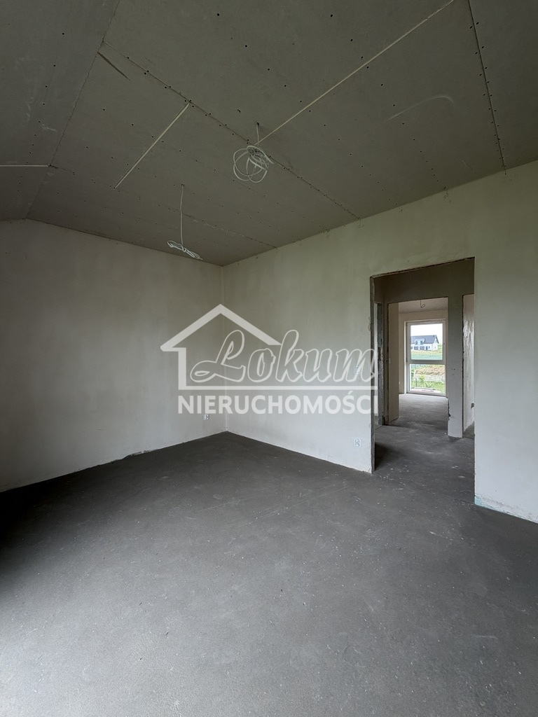 Dom 117&nbsp;m², Grzędzice, Magiczna - zdjęcie 10