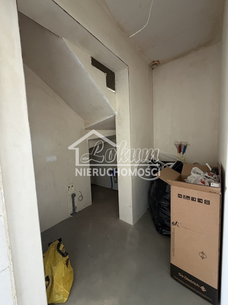 Dom 150&nbsp;m², Grzędzice, Magiczna - zdjęcie 6