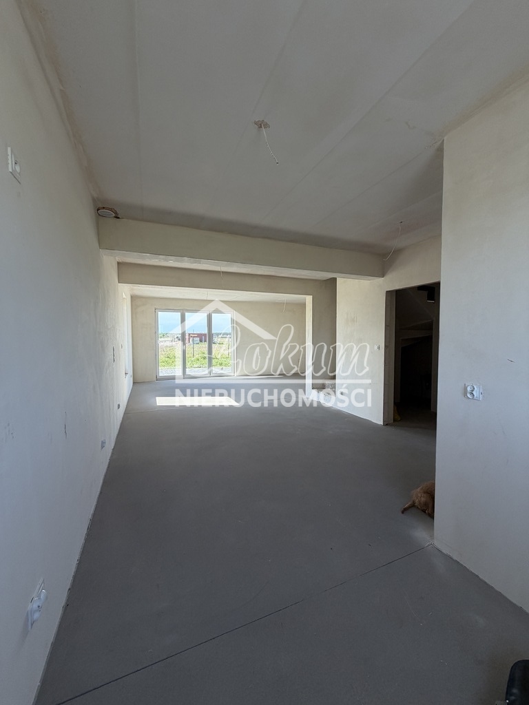 Dom 150&nbsp;m², Grzędzice, Magiczna - zdjęcie 3