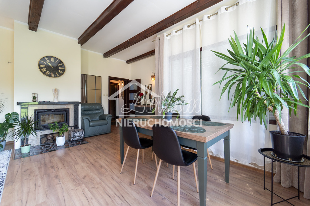 Dom 173&nbsp;m², Szczecinek - zdjęcie 5