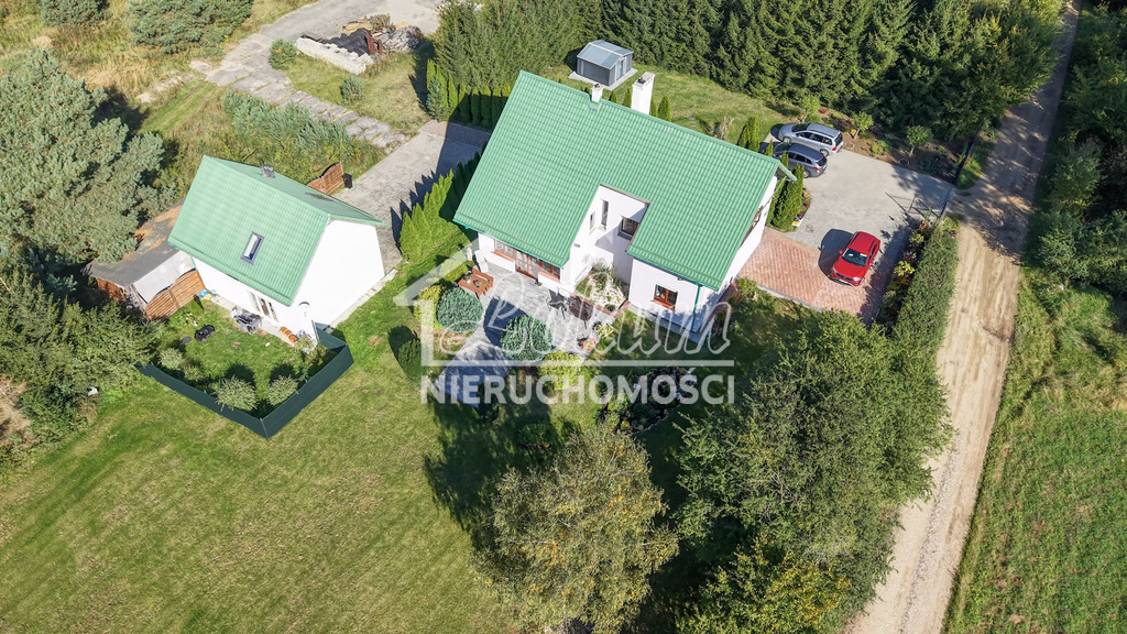 Dom 173&nbsp;m², Szczecinek - zdjęcie 2