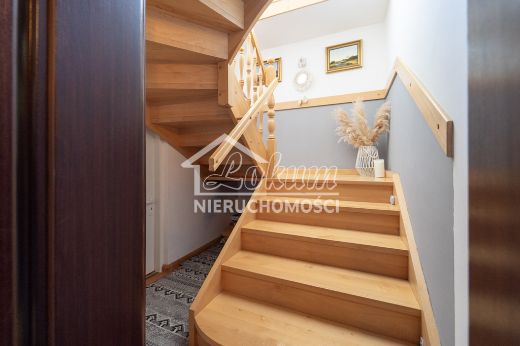 Dom 173&nbsp;m², Szczecinek - zdjęcie 13