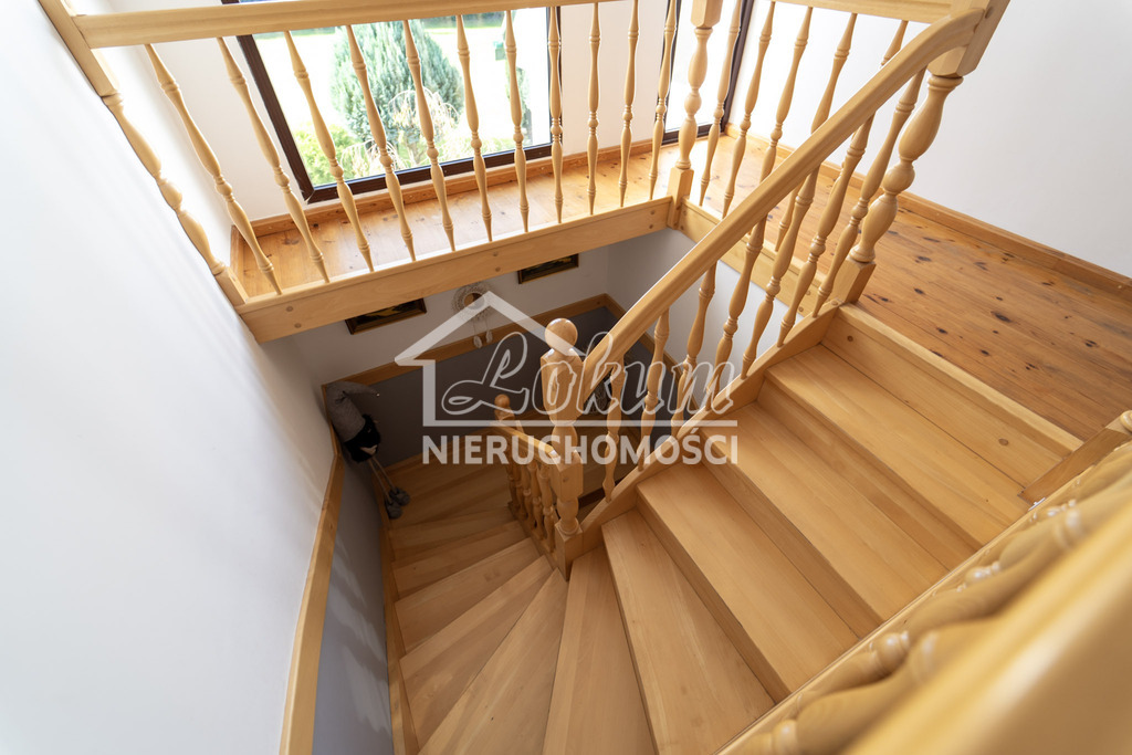Dom 173&nbsp;m², Szczecinek - zdjęcie 14