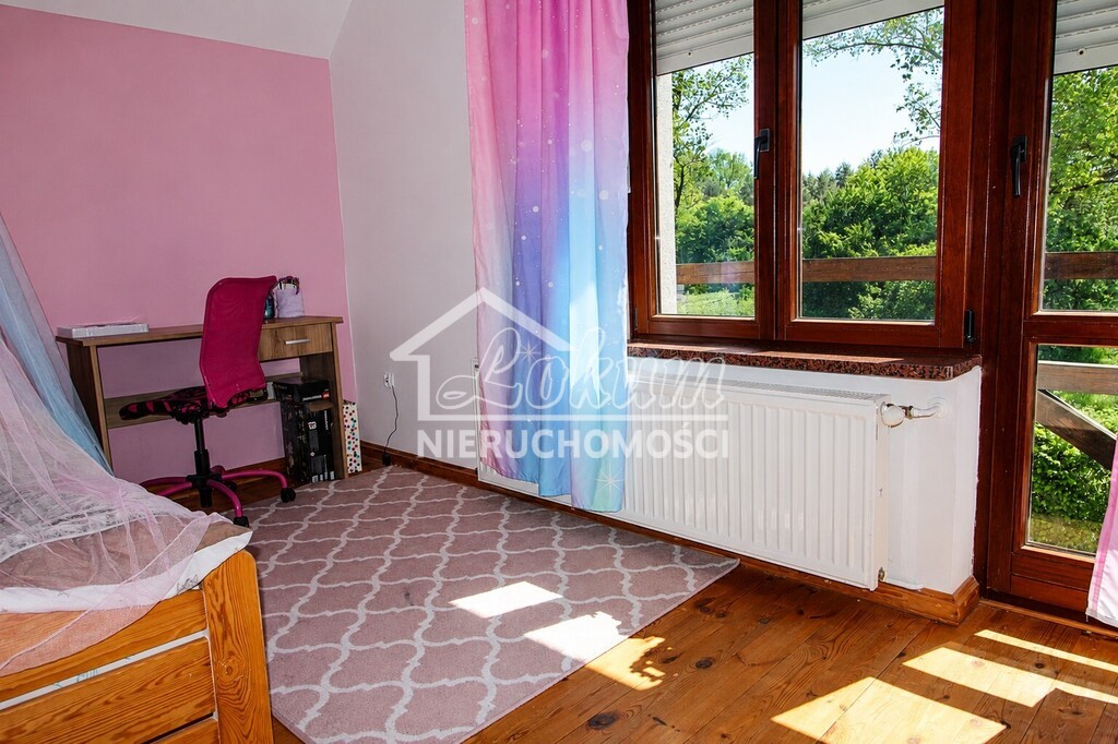 Dom 173 m², Szczecinek - zdjęcie 13