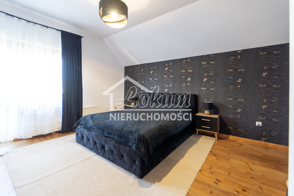 Dom 173&nbsp;m², Szczecinek - zdjęcie 16