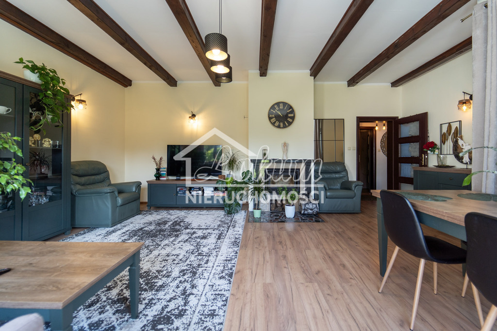 Dom 173&nbsp;m², Szczecinek - zdjęcie 4