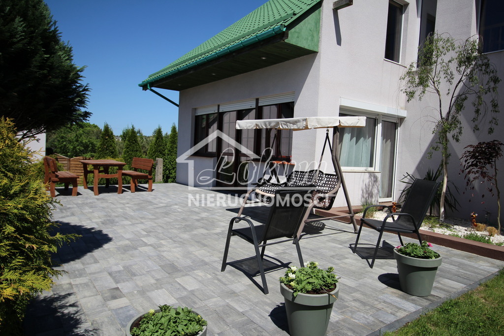 Dom 173 m², Szczecinek - zdjęcie 19