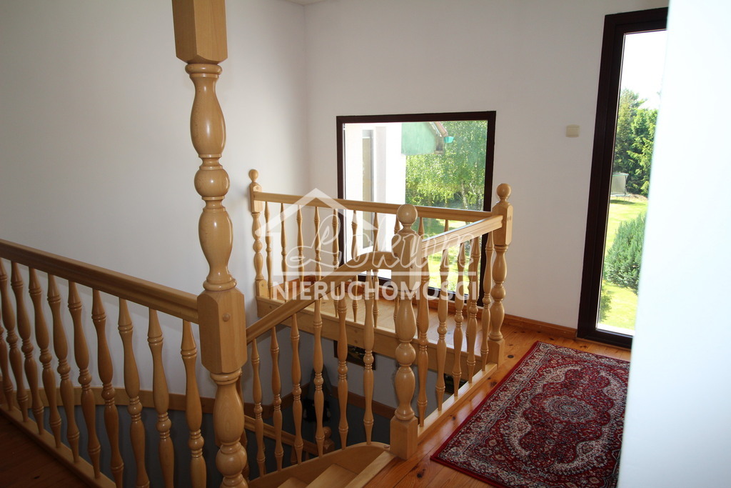 Dom 173 m², Szczecinek - zdjęcie 15