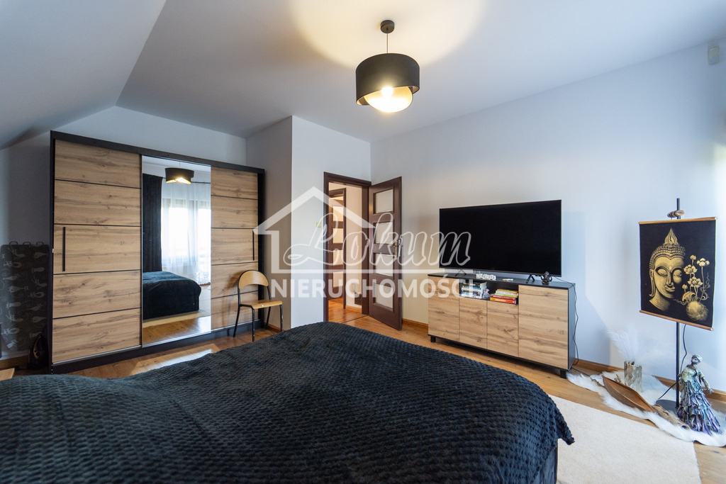Dom 173&nbsp;m², Szczecinek - zdjęcie 17
