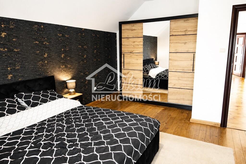 Dom 173 m², Szczecinek - zdjęcie 11