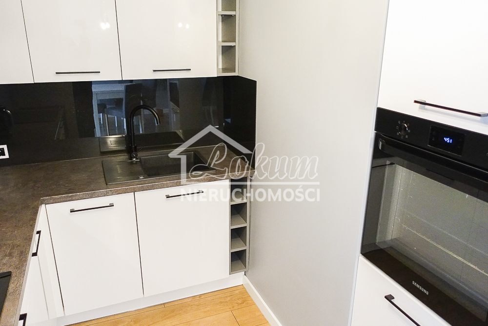 Mieszkanie 42,45&nbsp;m², Szczecin, Stare Miasto, Grodzka - zdjęcie 18