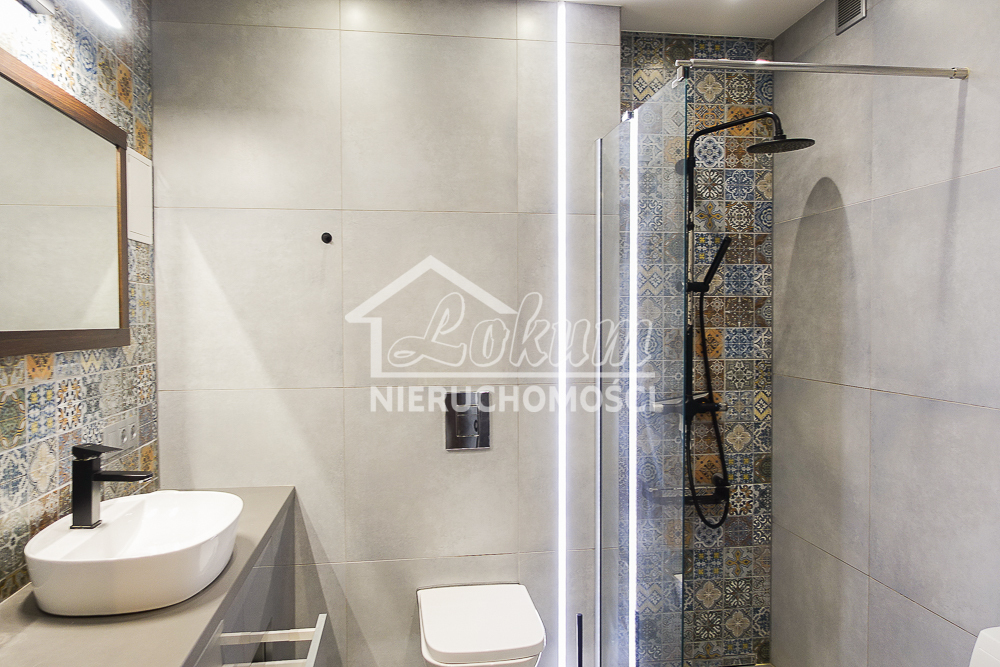 Mieszkanie 42,45&nbsp;m², Szczecin, Stare Miasto, Grodzka - zdjęcie 13