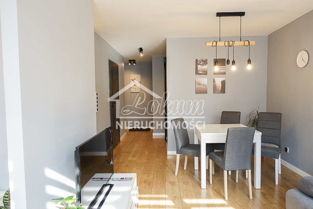 Mieszkanie 42,45&nbsp;m², Szczecin, Stare Miasto, Grodzka - zdjęcie 2