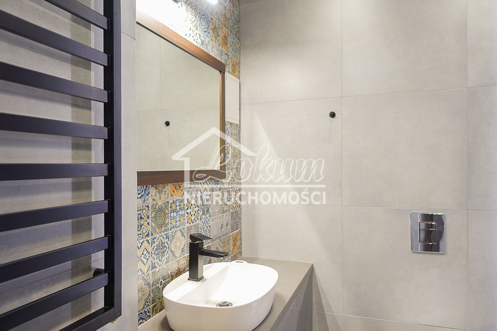 Mieszkanie 42,45&nbsp;m², Szczecin, Stare Miasto, Grodzka - zdjęcie 12