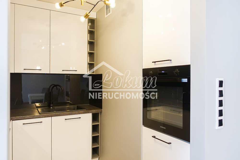 Mieszkanie 42,45&nbsp;m², Szczecin, Stare Miasto, Grodzka - zdjęcie 15