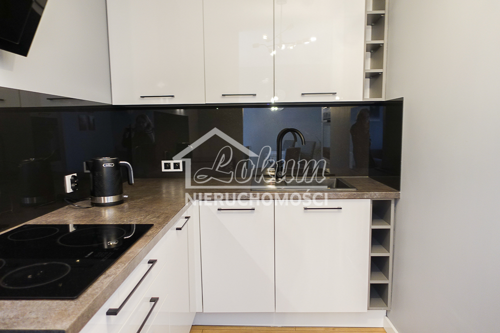 Mieszkanie 42,45 m², Szczecin, Stare Miasto, Grodzka - zdjęcie 17
