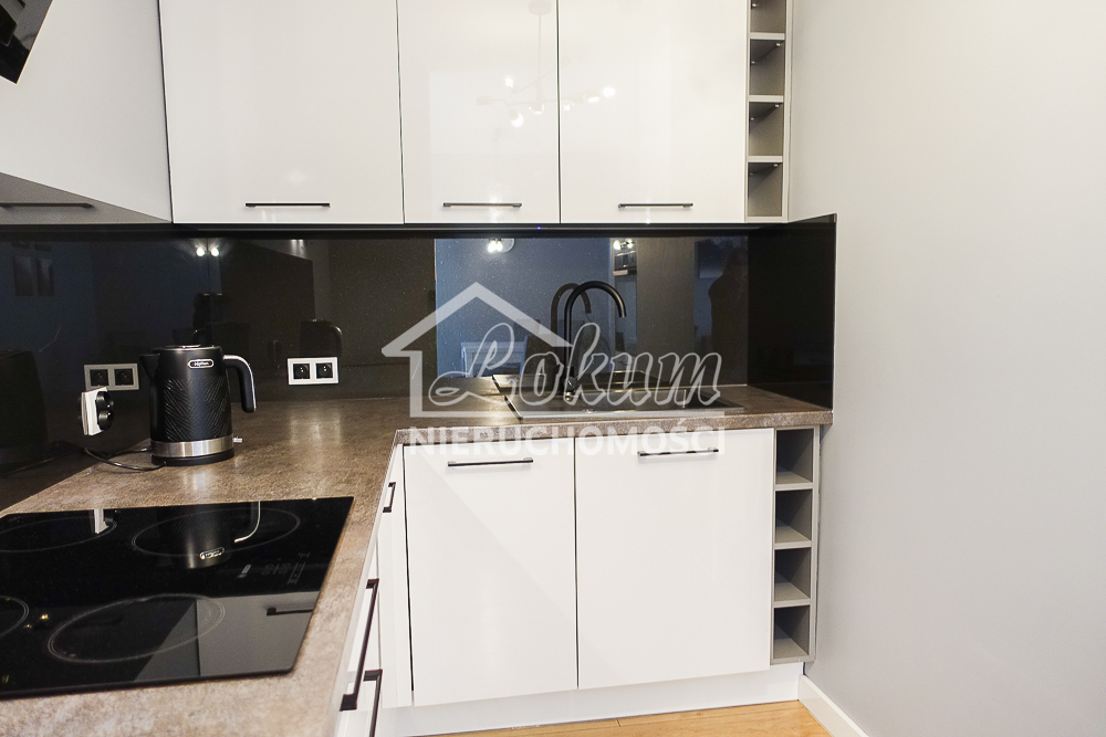 Mieszkanie 42,45&nbsp;m², Szczecin, Stare Miasto, Grodzka - zdjęcie 16