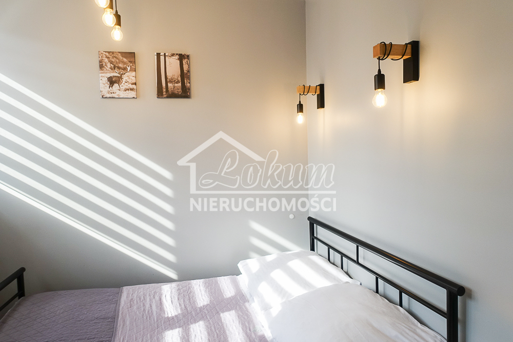 Mieszkanie 42,45 m², Szczecin, Stare Miasto, Grodzka - zdjęcie 19