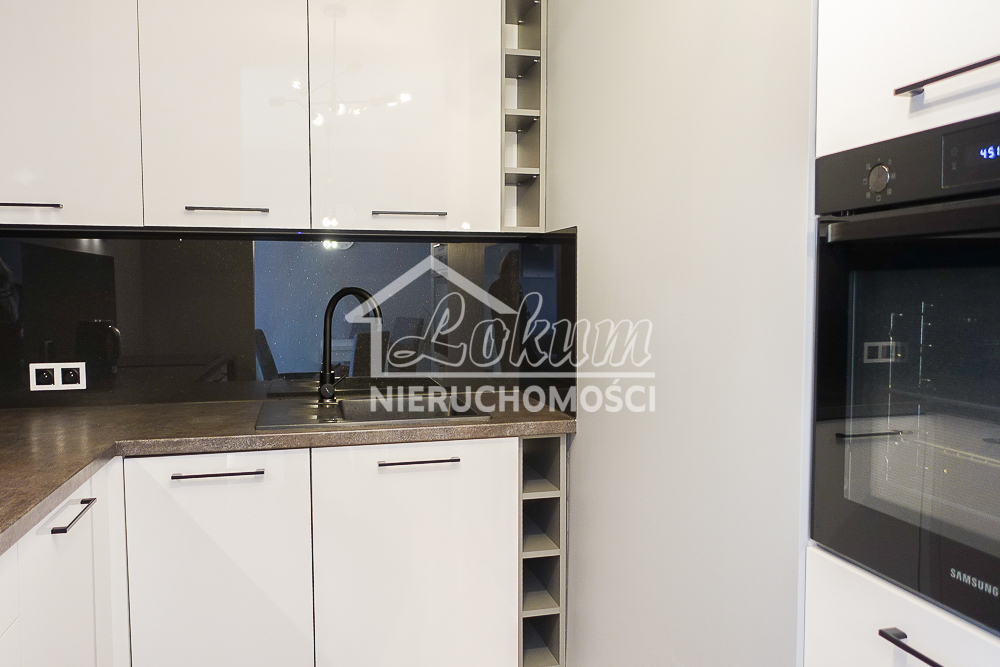 Mieszkanie 42,45 m², Szczecin, Stare Miasto, Grodzka - zdjęcie 18