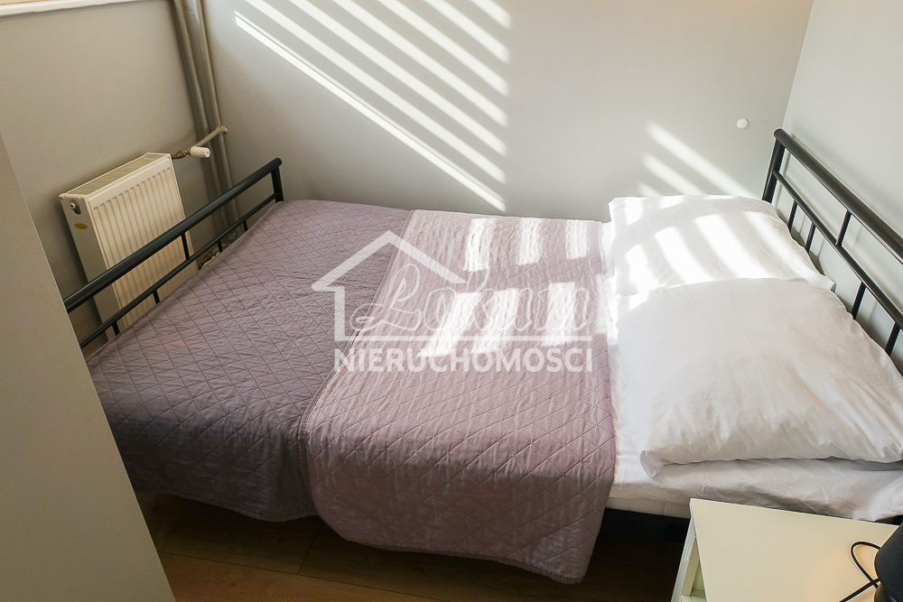 Mieszkanie 42,45&nbsp;m², Szczecin, Stare Miasto, Grodzka - zdjęcie 8