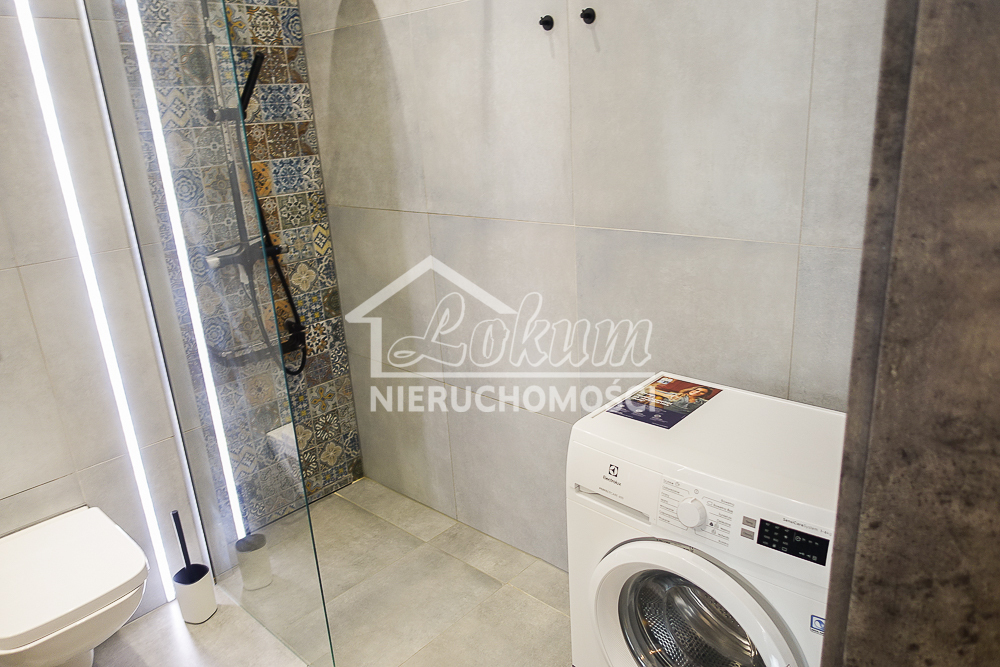 Mieszkanie 42,45&nbsp;m², Szczecin, Stare Miasto, Grodzka - zdjęcie 11