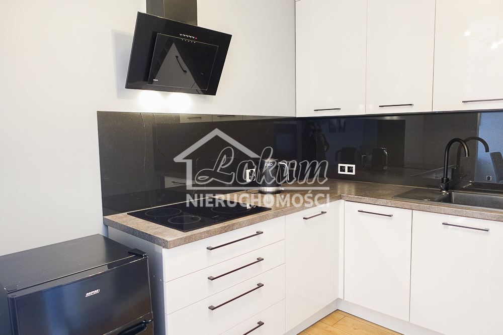 Mieszkanie 42,45&nbsp;m², Szczecin, Stare Miasto, Grodzka - zdjęcie 14