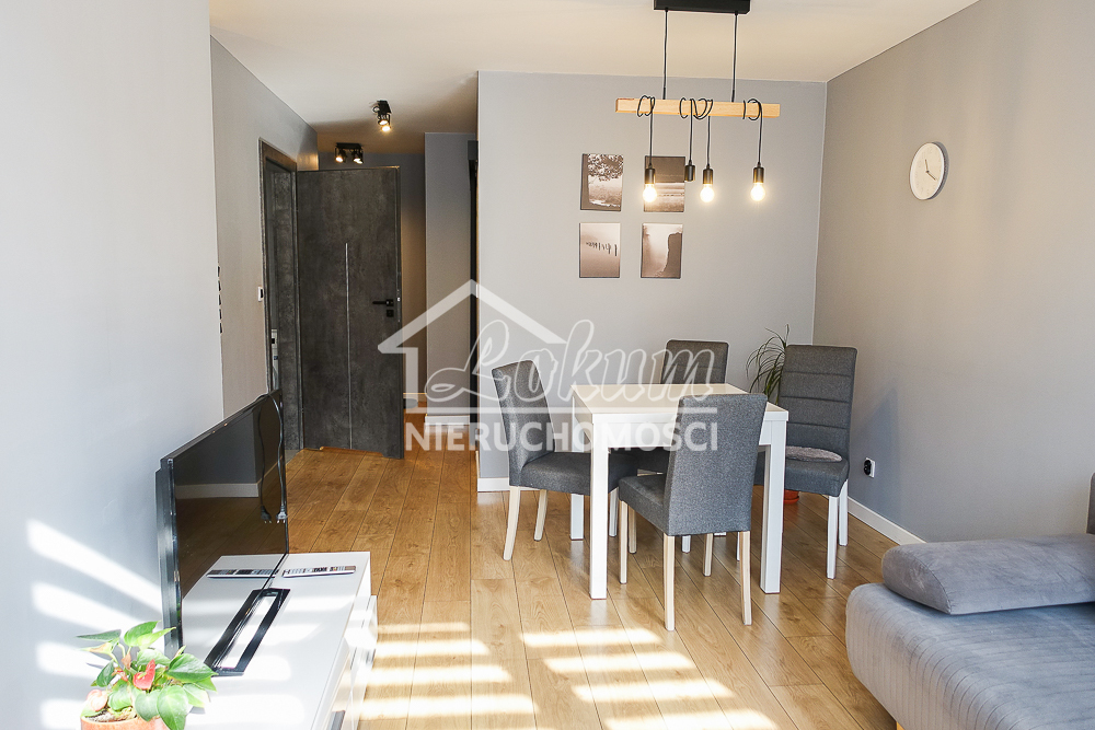 Mieszkanie 42,45&nbsp;m², Szczecin, Stare Miasto, Grodzka - zdjęcie 9