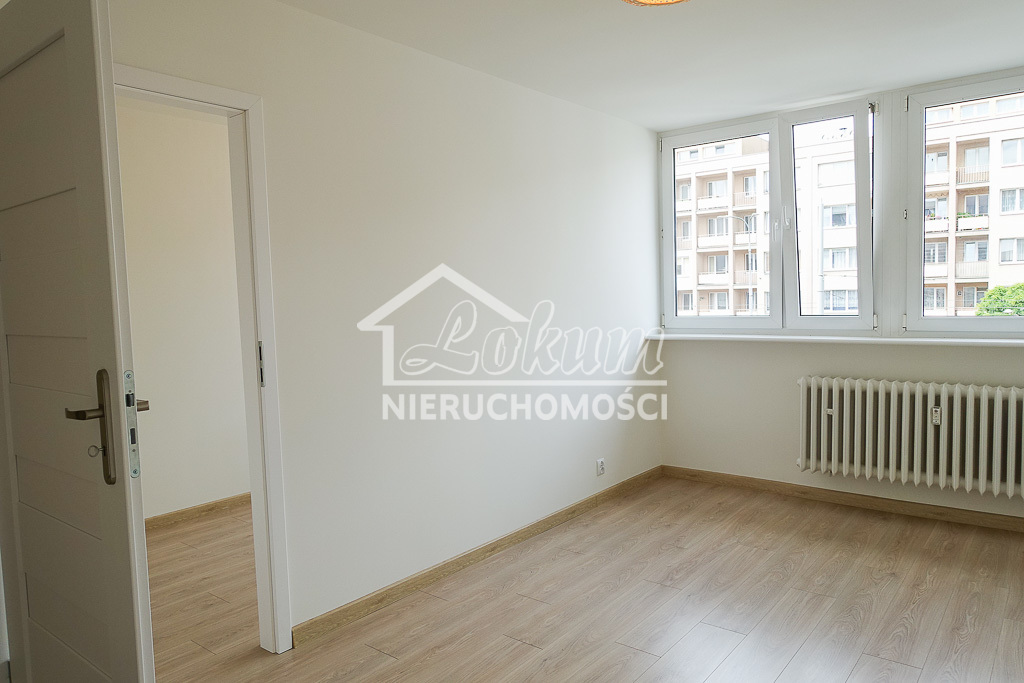 Mieszkanie 34,5 m², Szczecin, Centrum, al. Wyzwolenia - zdjęcie 6