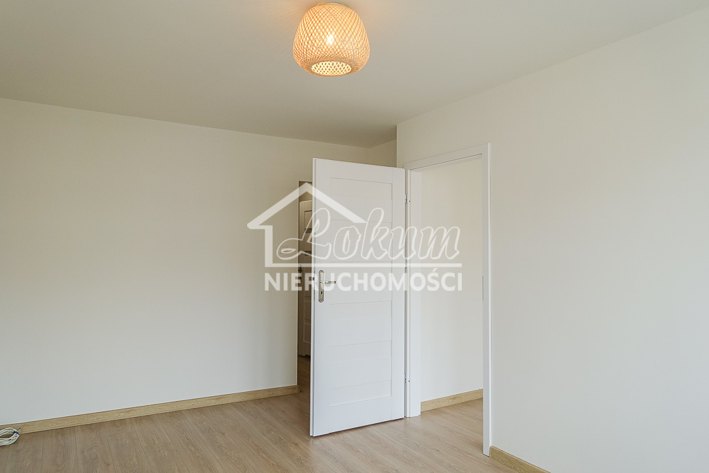 Mieszkanie 34,5 m², Szczecin, Centrum, al. Wyzwolenia - zdjęcie 7
