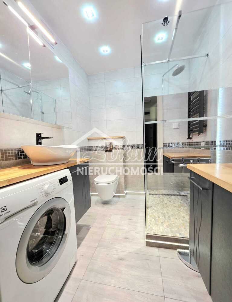 Mieszkanie 53 m², Police, Bankowa - zdjęcie 10