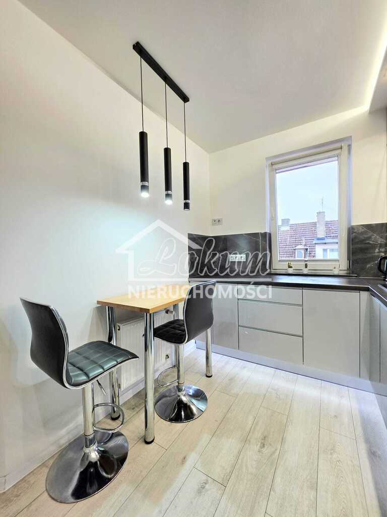 Mieszkanie 53 m², Police, Bankowa - zdjęcie 8
