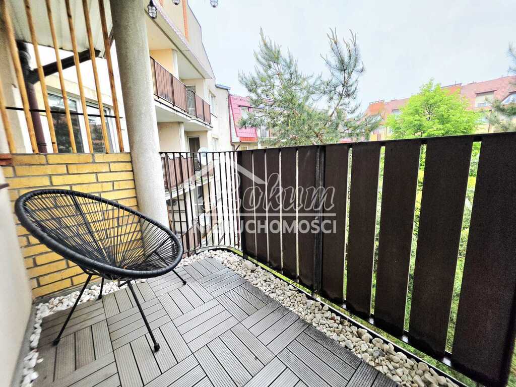 Mieszkanie 53 m², Police, Bankowa - zdjęcie 14