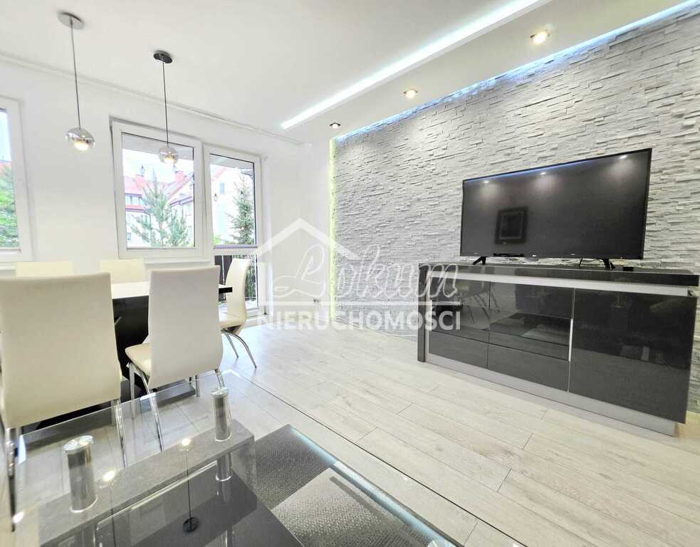 Mieszkanie 53 m², Police, Bankowa - zdjęcie 4