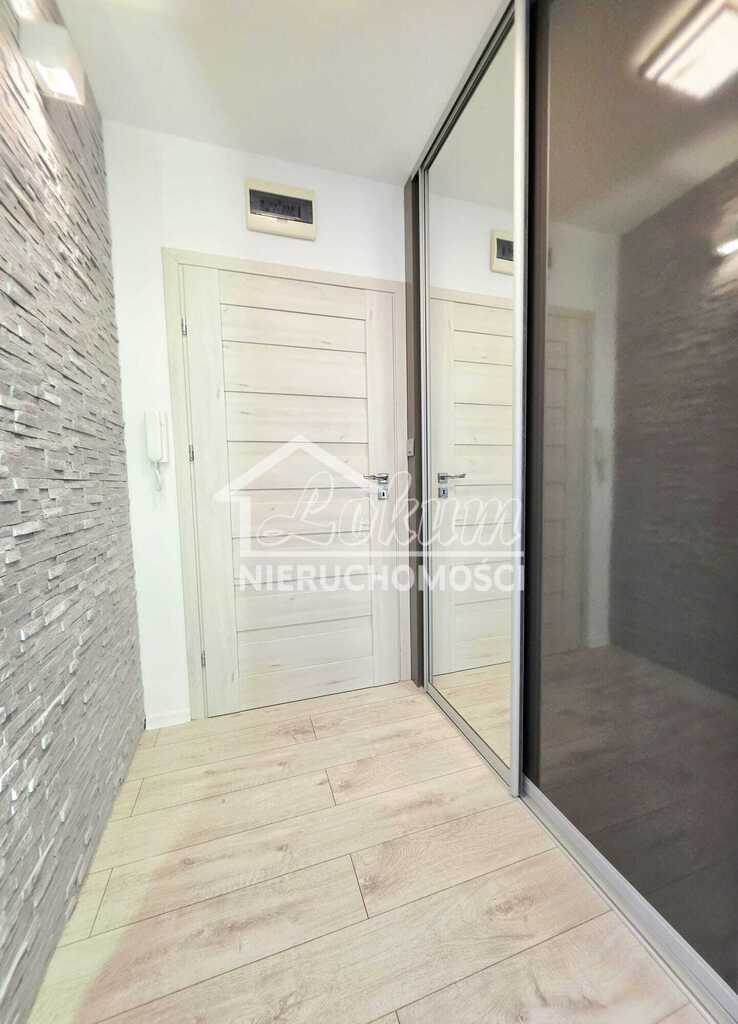Mieszkanie 53 m², Police, Bankowa - zdjęcie 13