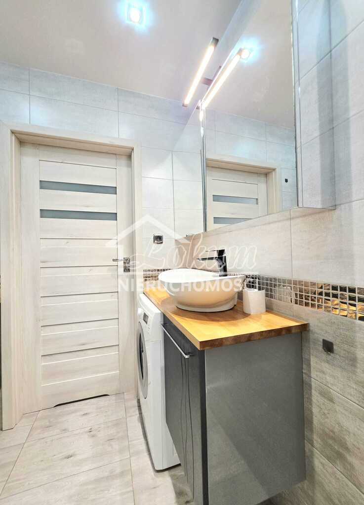 Mieszkanie 53 m², Police, Bankowa - zdjęcie 11
