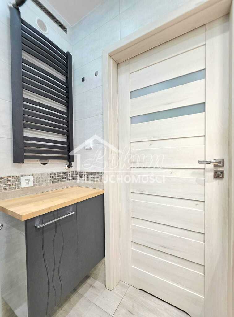 Mieszkanie 53 m², Police, Bankowa - zdjęcie 12