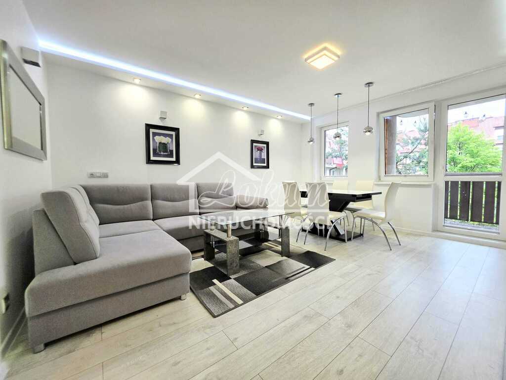 Mieszkanie 53 m², Police, Bankowa - zdjęcie 3