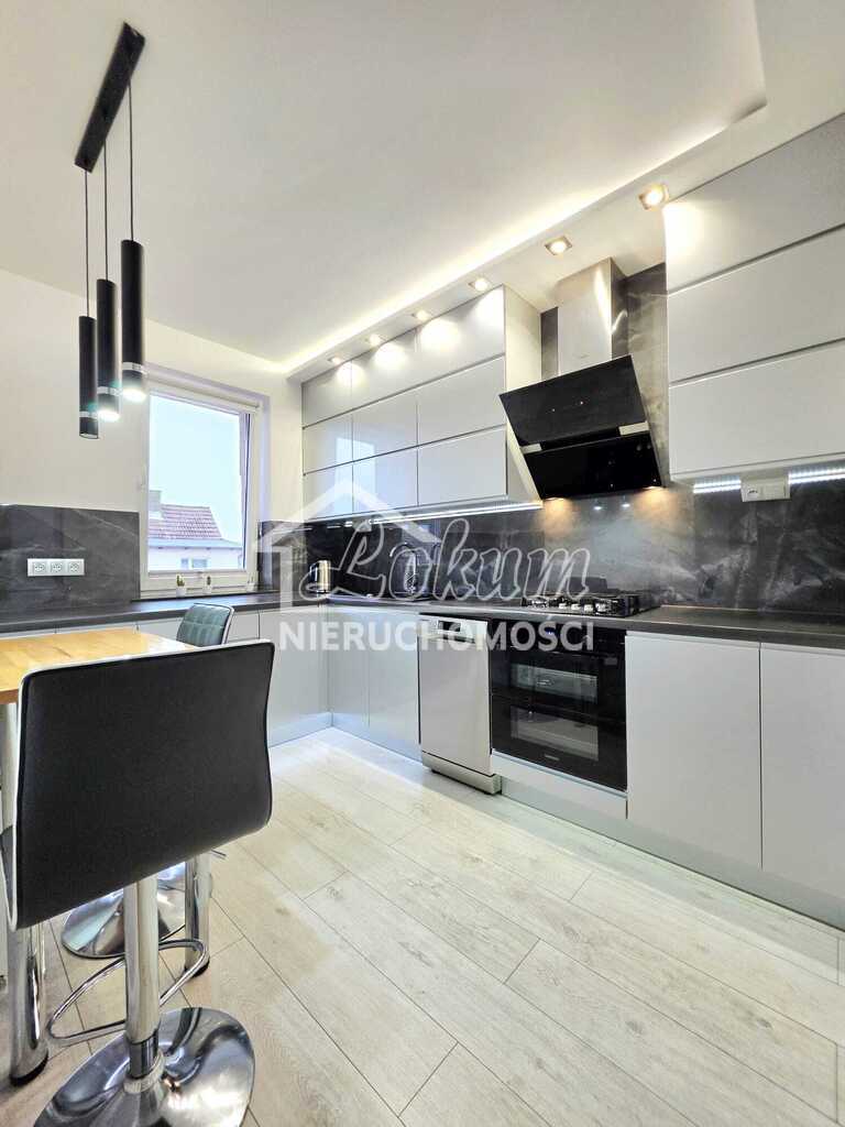 Mieszkanie 53 m², Police, Bankowa - zdjęcie 7