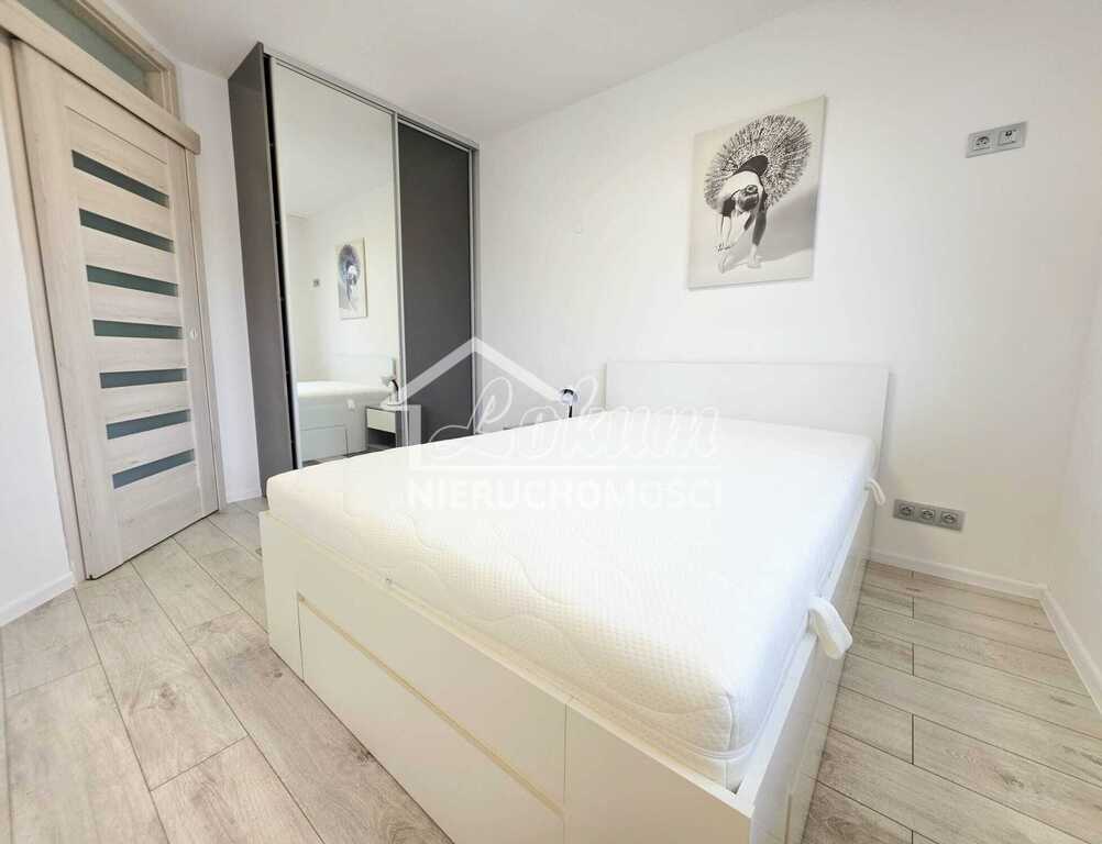 Mieszkanie 53 m², Police, Bankowa - zdjęcie 6