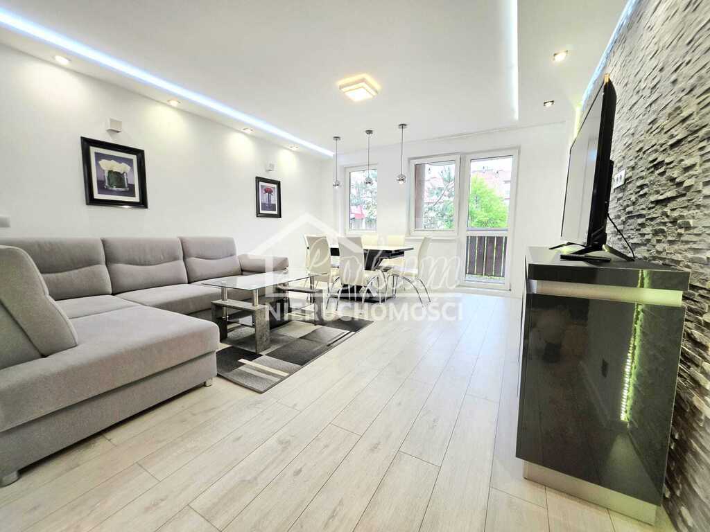 Mieszkanie 53 m², Police, Bankowa - zdjęcie 2